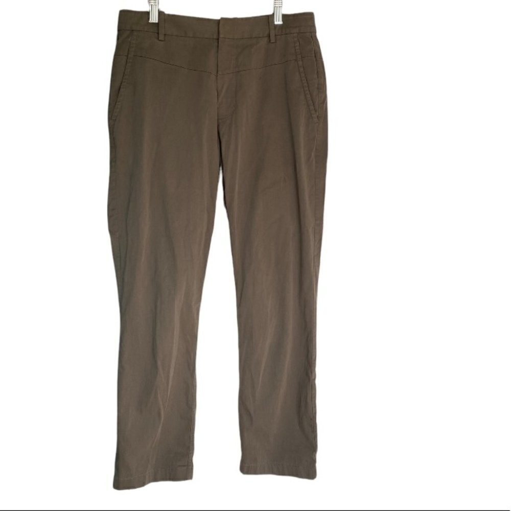KIT and Ace Flat Front Pants Women’s Lightweight